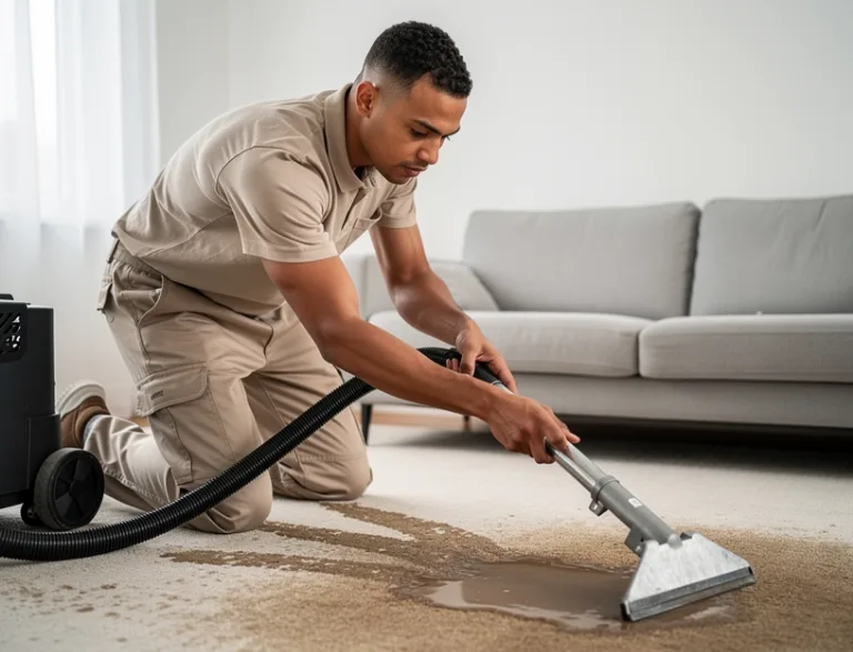 Water Damage Restoration service in Surprise